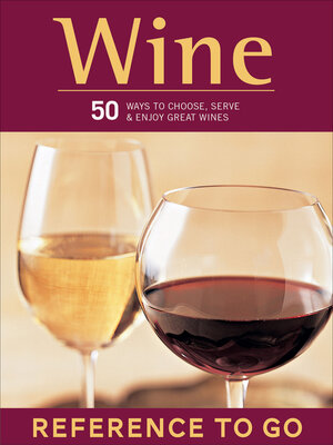 cover image of Wine